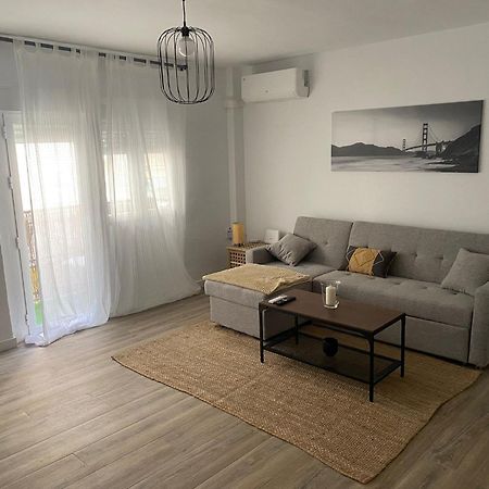 Apartamento El Palo, Málaga Exterior foto
