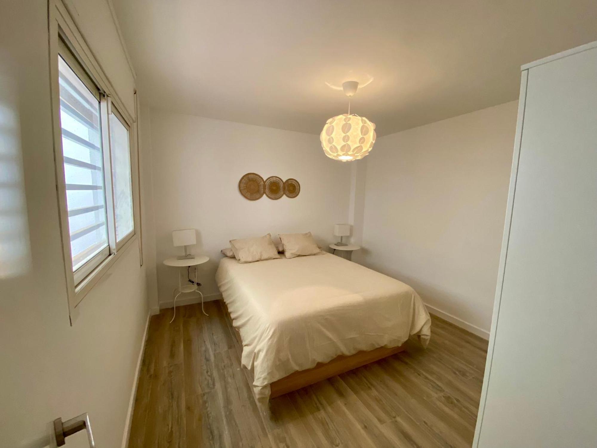 Apartamento El Palo, Málaga Exterior foto