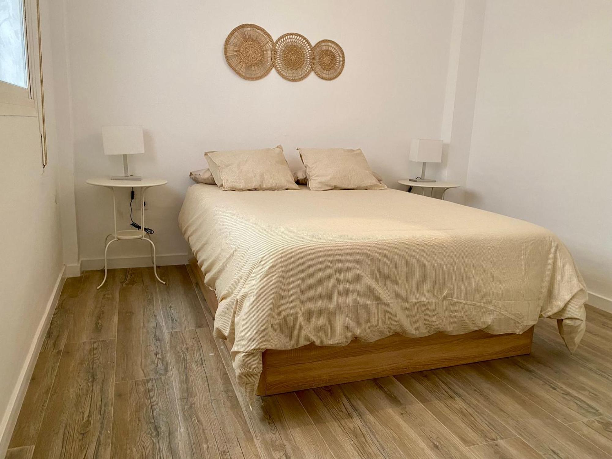 Apartamento El Palo, Málaga Exterior foto