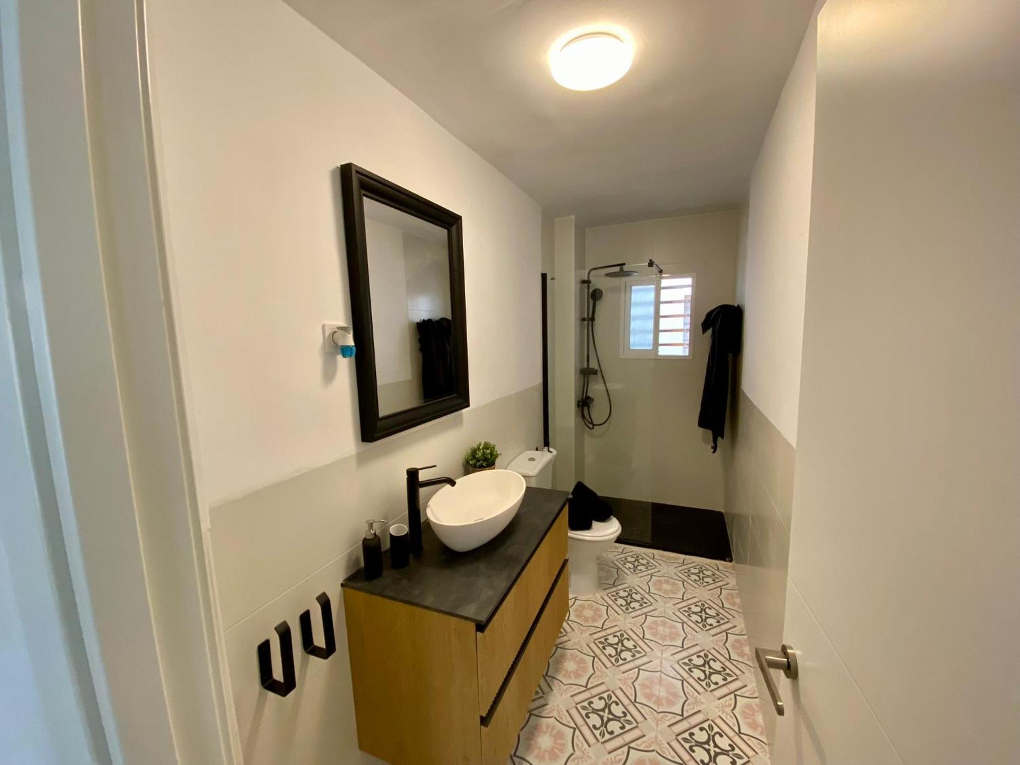 Apartamento El Palo, Málaga Exterior foto