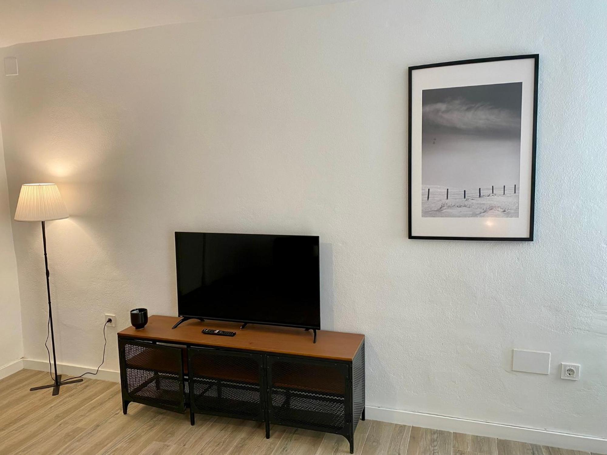 Apartamento El Palo, Málaga Exterior foto